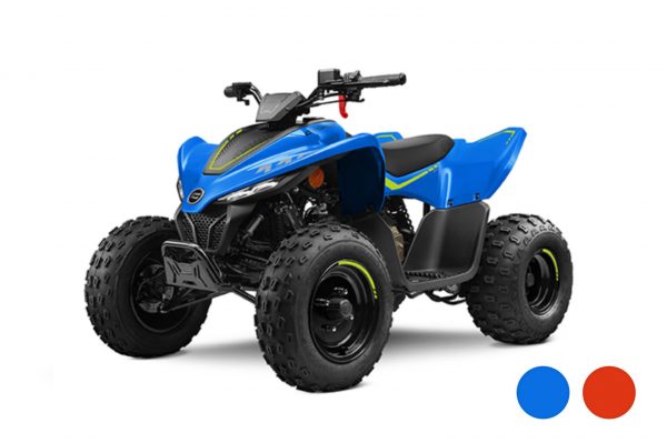 CFMOTO CForce 110 Kinderquad