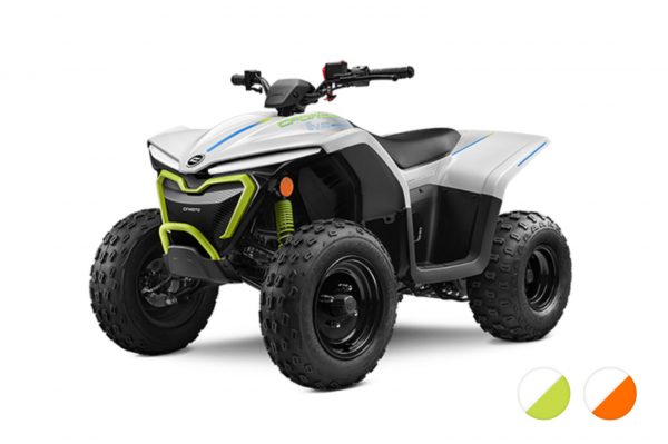 CFMOTO CForce EV110 Kinderquad Elektro