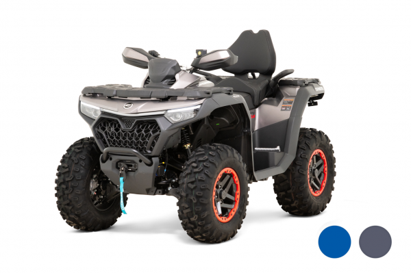 CFORCE 850 TOURING PRO -T3b ABS