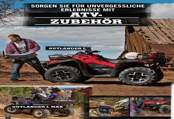 ATV-Zubehoer
